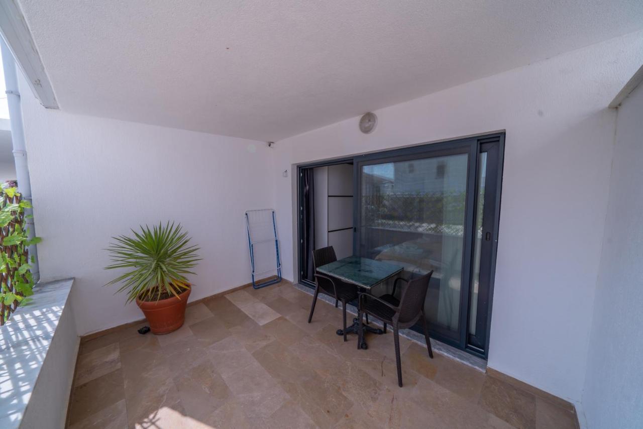 Ilya Apart 2 Bodrum Esterno foto